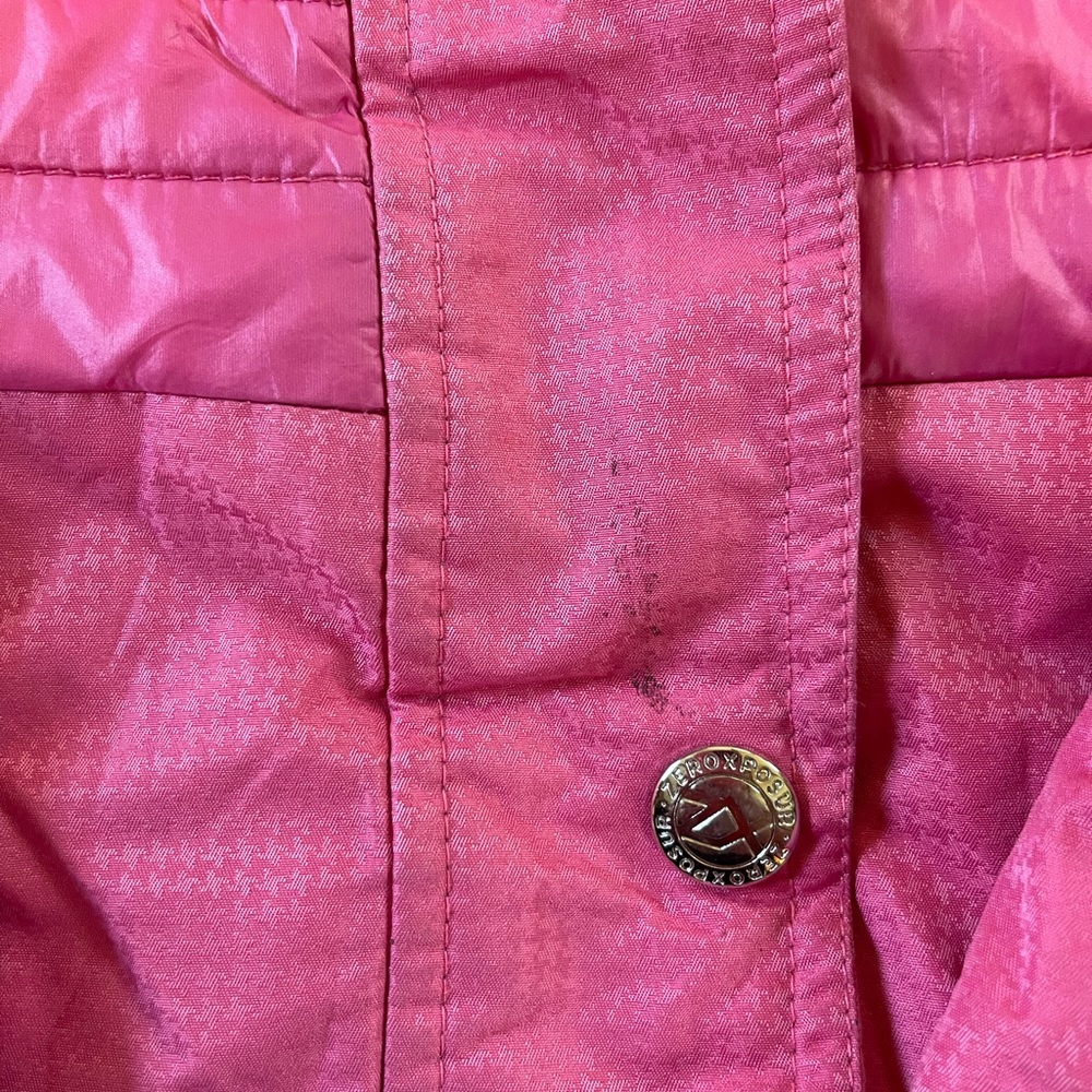 Sky jacket